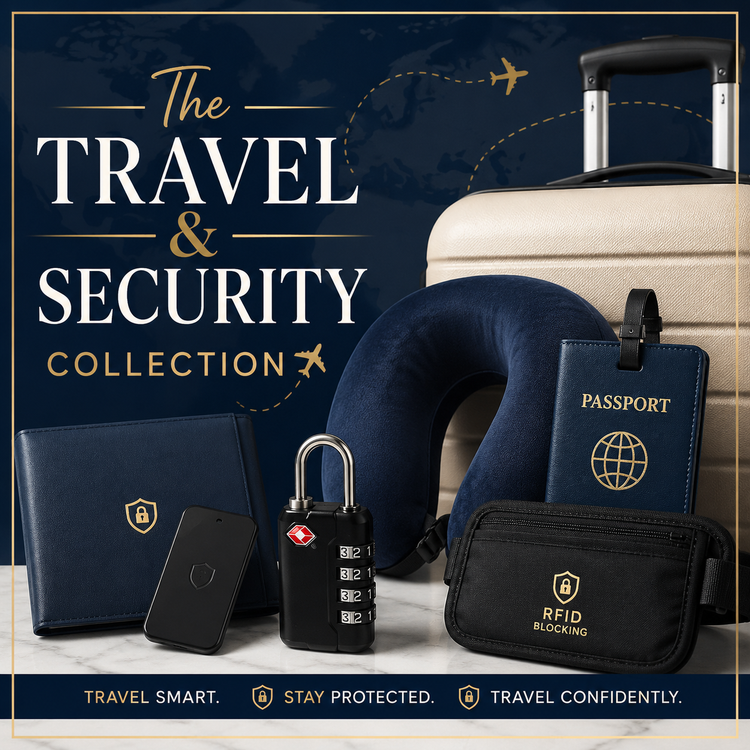 The Travel & Security Collection