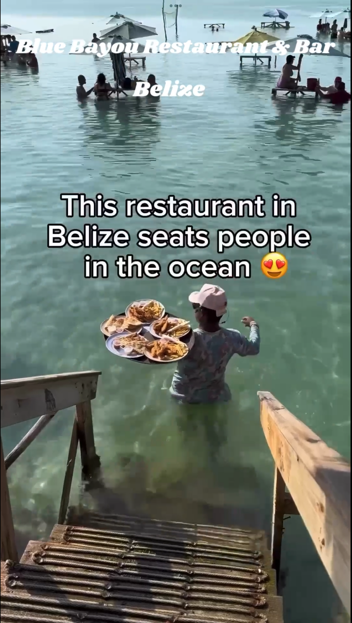 Belize Stock B-Roll
