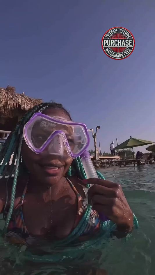 Belize Stock B-Roll